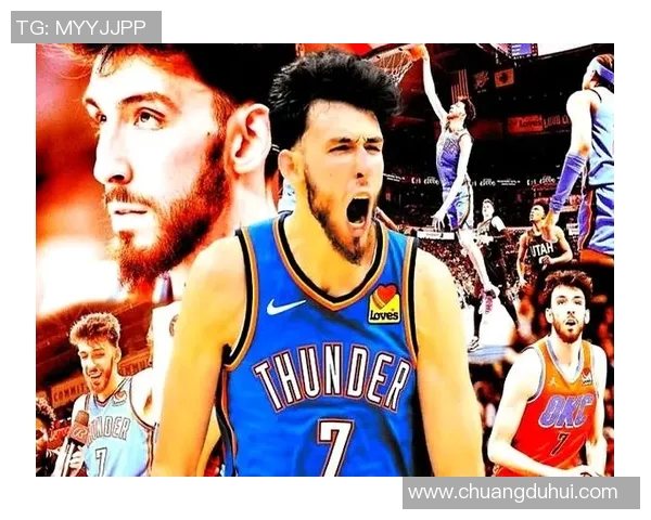 切特霍姆格伦的崛起与未来NBA赛场的潜力之星分析