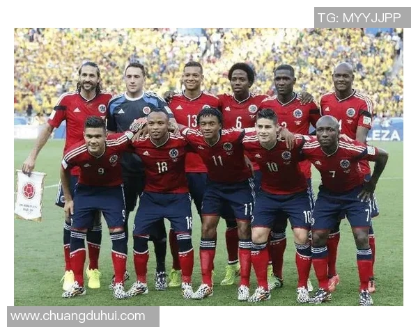 哥伦比亚与巴拉圭激战成平局双方各取一分精彩回顾 哥伦比亚与巴拉圭激战成平局双方各取一分精彩回顾