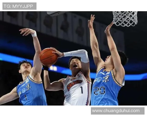 广东与新疆篮球对决历史战绩回顾及分析